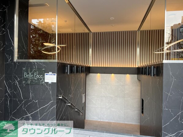 ソラニテ馬込の物件内観写真